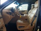 2018 Cadillac Escalade Platinum Синий vin: 1GYS3DKJ6JR237032