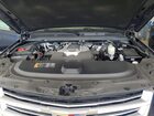 2018 Cadillac Escalade Platinum Синий vin: 1GYS3DKJ6JR237032