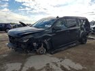 2021 Cadillac Escalade Esv Sport Platinum Черный vin: 1GYS3RKL6MR374099