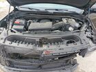 2021 Cadillac Escalade Esv Sport Platinum Черный vin: 1GYS3RKL6MR374099