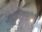 2018 Cadillac Escalade Luxury Черный vin: 1GYS4BKJ0JR387185 Damage: Right Front Carpet, Loose, Repair Required