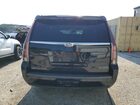2018 Cadillac Escalade Luxury Черный vin: 1GYS4BKJ0JR387185 Damage: Rear Bumper, Multiple Scratches Heavy, 2
