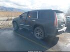 2016 Cadillac Escalade Luxury Collection Черный vin: 1GYS4BKJ1GR110280
