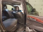 2018 Cadillac Escalade Luxury Черный vin: 1GYS4BKJ8JR225773