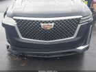 2023 Cadillac Escalade 4wd Premium Luxury Черный vin: 1GYS4BKL0PR553991