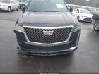 2023 Cadillac Escalade 4wd Premium Luxury Черный vin: 1GYS4BKL0PR553991