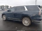 2023 Cadillac Escalade 4wd Premium Luxury Черный vin: 1GYS4BKL0PR553991