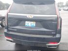 2023 Cadillac Escalade 4wd Premium Luxury Черный vin: 1GYS4BKL0PR553991