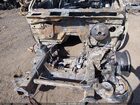 2018 Cadillac Escalade Platinum Черный vin: 1GYS4DKJ7JR342384