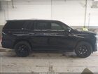 2024 Cadillac Escalade 4wd Premium Luxury Platinum Черный vin: 1GYS4DKL9RR313191
