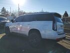 2024 Cadillac Escalade Sport Platinum Белый vin: 1GYS4GKL3RR146473