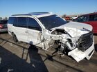 2024 Cadillac Escalade Sport Platinum Белый vin: 1GYS4GKL3RR146473
