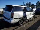 2024 Cadillac Escalade Sport Platinum Белый vin: 1GYS4GKL3RR146473