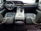 2023 Cadillac Escalade Sport Platinum Темно-бордовый vin: 1GYS4GKL5PR462583