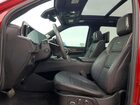 2023 Cadillac Escalade Sport Platinum Темно-бордовый vin: 1GYS4GKL5PR462583