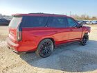 2023 Cadillac Escalade Sport Platinum Темно-бордовый vin: 1GYS4GKL5PR462583