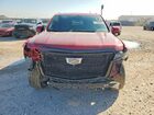 2023 Cadillac Escalade Sport Platinum Темно-бордовый vin: 1GYS4GKL5PR462583