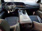 2023 Cadillac Escalade Sport Platinum Белый vin: 1GYS4GKL8PR239180