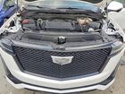 2023 Cadillac Escalade Sport Platinum Белый vin: 1GYS4GKL8PR239180