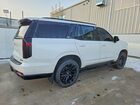 2022 Cadillac Escalade Sport Platinum Белый vin: 1GYS4GKT3NR191407