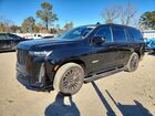 2023 Cadillac Escalade V Sport Black vin: 1GYS4HK90PR540133