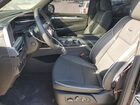 2026 Cadillac Escalade Luxury Черный vin: 1GYS8BKL3TR133429 2026 Cadillac Escalade Luxury Черный vin: 1GYS8BKL3TR133429