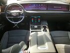 2026 Cadillac Escalade Luxury Черный vin: 1GYS8BKL3TR133429 2026 Cadillac Escalade Luxury Черный vin: 1GYS8BKL3TR133429