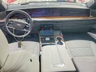 2026 Cadillac Escalade Esv Sport Platinum Красный vin: 1GYS8RKL5TR191759