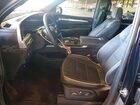 2025 Cadillac Escalade Platinum Luxury Черный vin: 1GYS9BRL7SR221143