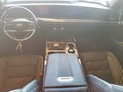 2025 Cadillac Escalade Platinum Luxury Черный vin: 1GYS9BRL7SR221143