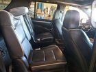2025 Cadillac Escalade Platinum Luxury Черный vin: 1GYS9BRL7SR221143