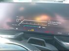 2025 Cadillac Escalade Sport Черный vin: 1GYS9FRL6SR412110