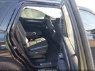 2025 Cadillac Escalade Sport Черный vin: 1GYS9FRL6SR412110