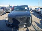 2025 Cadillac Escalade Sport Черный vin: 1GYS9FRL6SR412110