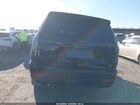 2025 Cadillac Escalade Sport Черный vin: 1GYS9FRL6SR412110