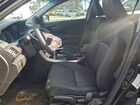 2016 Honda Accord Lx Черный vin: 1HGCR2F34GA000699