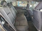 2016 Honda Accord Lx Черный vin: 1HGCR2F34GA000699