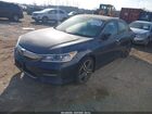 2016 Honda Accord Sport Blue vin: 1HGCR2F52GA018801 2016 Honda Accord Sport Blue vin: 1HGCR2F52GA018801