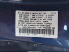 2016 Honda Accord Sport Blue vin: 1HGCR2F52GA018801 2016 Honda Accord Sport Blue vin: 1HGCR2F52GA018801
