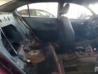 2017 Honda Accord Sport Red vin: 1HGCR2F52HA158106 2017 Honda Accord Sport Red vin: 1HGCR2F52HA158106