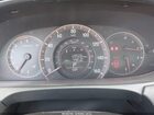 2016 Honda Accord Sport Белый vin: 1HGCR2F56GA066396