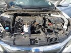2016 Honda Accord Sport Белый vin: 1HGCR2F56GA066396