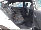 2016 Honda Accord Sport Белый vin: 1HGCR2F56GA066396