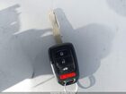 2016 Honda Accord Sport Белый vin: 1HGCR2F56GA066396