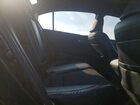 2016 Honda Accord Sport Серый vin: 1HGCR2F57GA079769