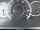 2016 Honda Accord Ex-l Красный vin: 1HGCR2F81GA229451
