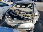 2016 Honda Accord Exl Золотой vin: 1HGCR2F82GA018131 2016 Honda Accord Exl Золотой vin: 1HGCR2F82GA018131