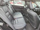 2017 Honda Accord Exl Черный vin: 1HGCR2F83HA160487