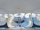 2016 Honda Accord Exl Серый vin: 1HGCR2F85GA092658