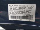 2017 Honda Accord Ex-l Dark Blue vin: 1HGCR2F85HA124672